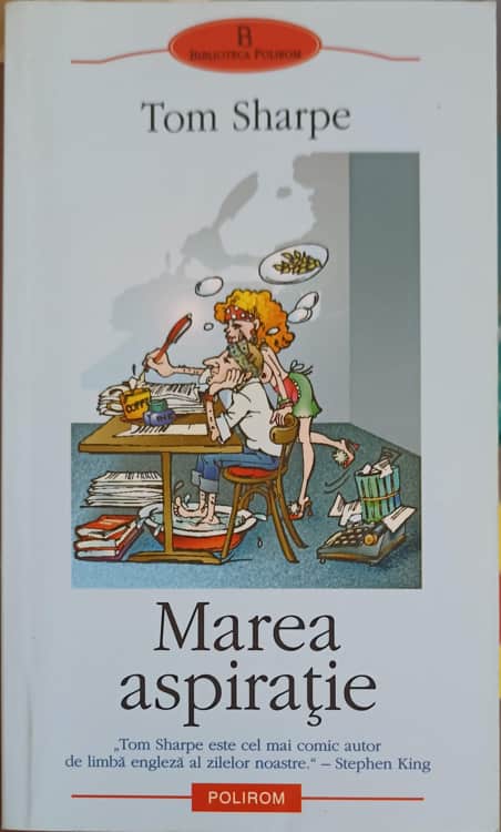 Marea Aspiratie