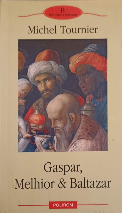 Gaspar, Melhior & Baltazar