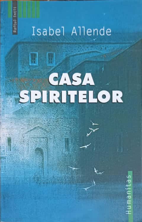 Casa Spiritelor