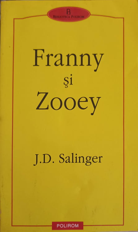 Franny Si Zooey