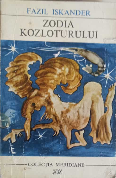 Vezi detalii pentru Zodia Kozloturului