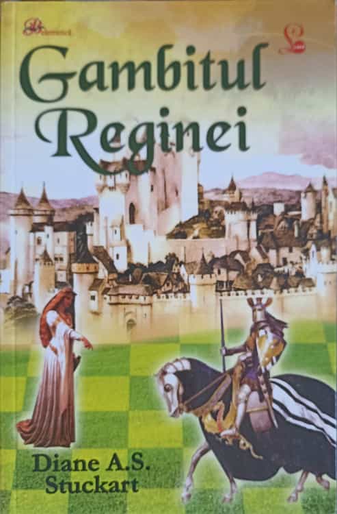 Gambitul reginei
