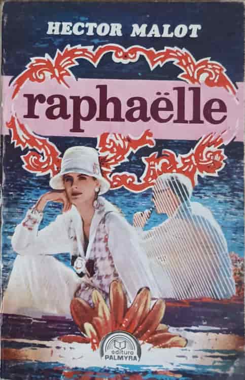 Raphaelle