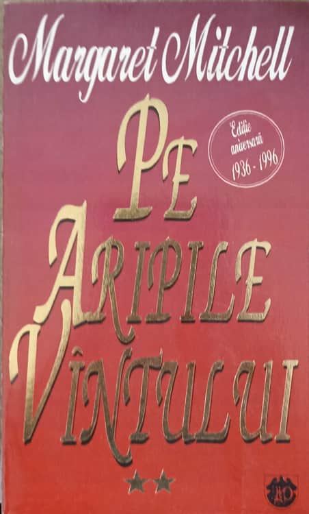 Pe Aripile Vantului Vol.2