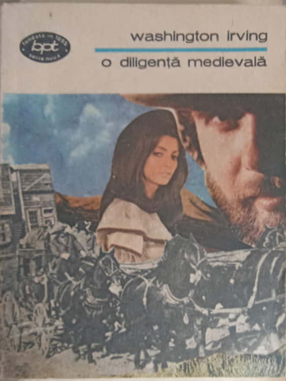 O Diligenta Medievala