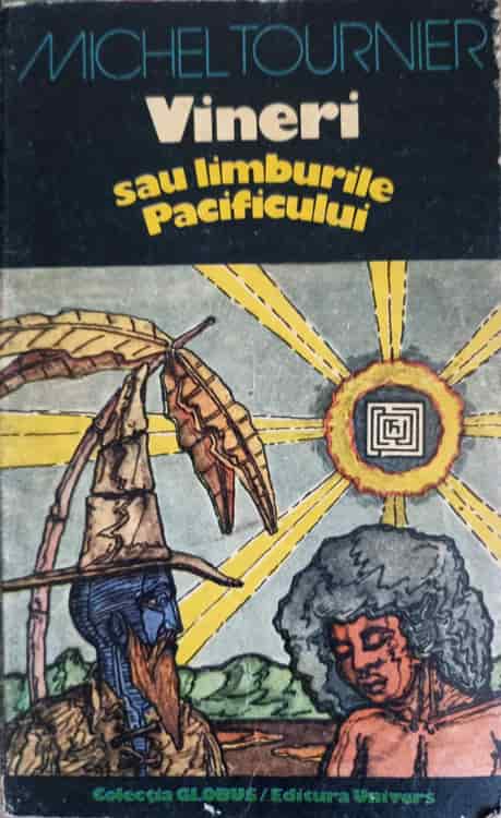 Vezi detalii pentru Vineri Sau Limburile Pacificului