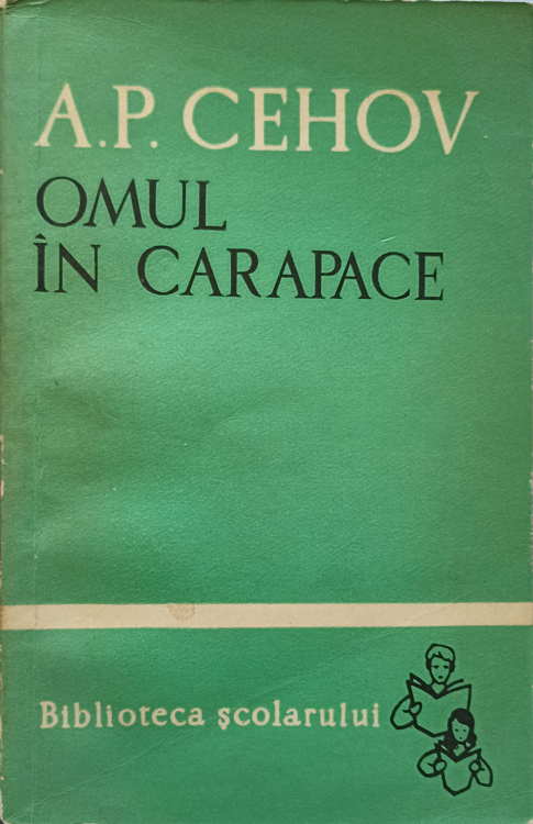 Omul In Carapace