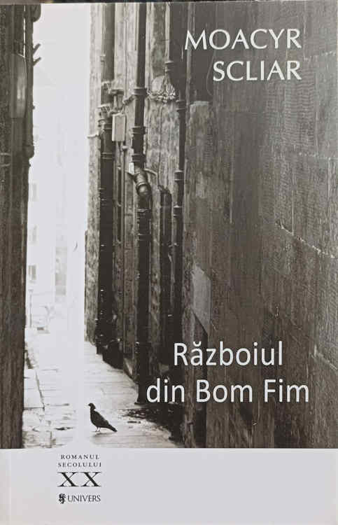 Razboiul Din Bom Fim