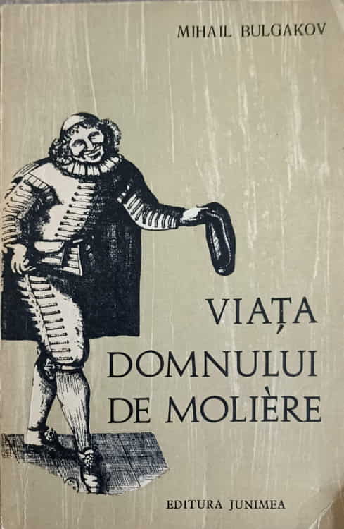 Vezi detalii pentru Viata Domnului De Moliere