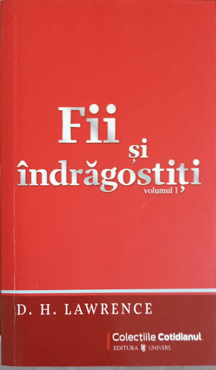 Fii Si Indragostiti Vol.1