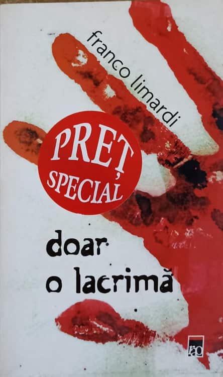 Doar O Lacrima