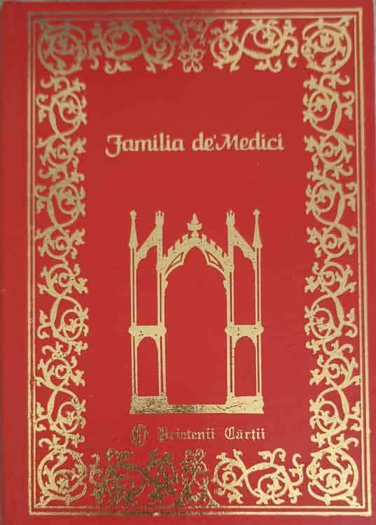 Vezi detalii pentru Familia De Medici