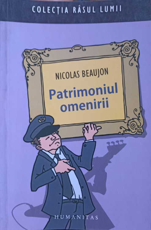 Vezi detalii pentru Patrimoniul Omenirii