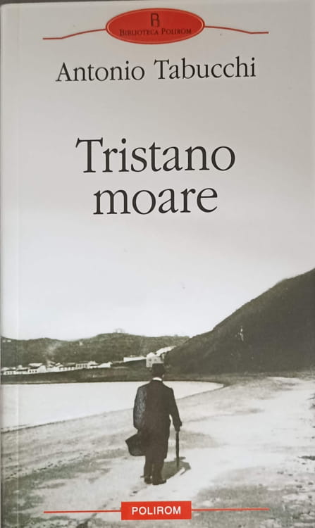 Tristano Moare