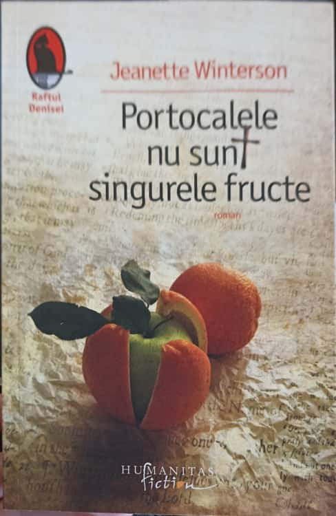 Portocalele Nu Sunt Singurele Fructe