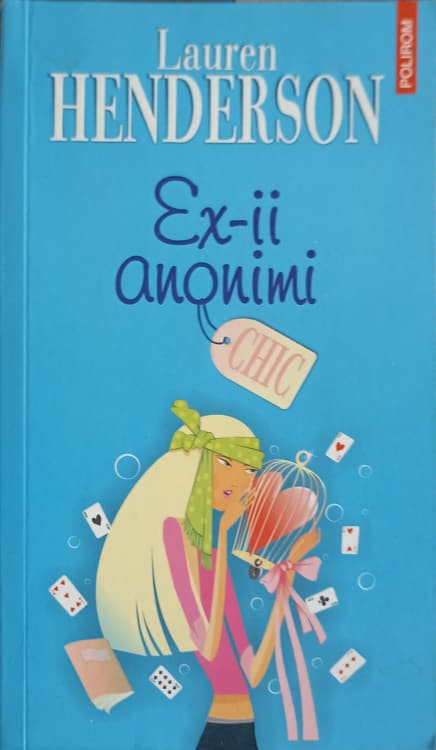 Ex-ii Anonimi