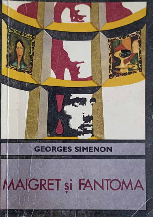 Maigret Si Fantoma