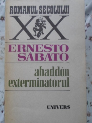 Vezi detalii pentru Abaddon, Exterminatorul