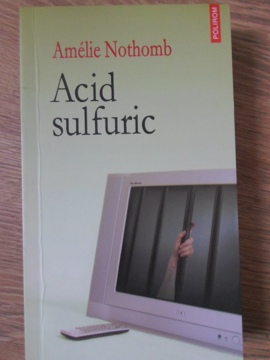 Acid sulfuric