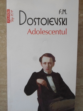 Adolescentul