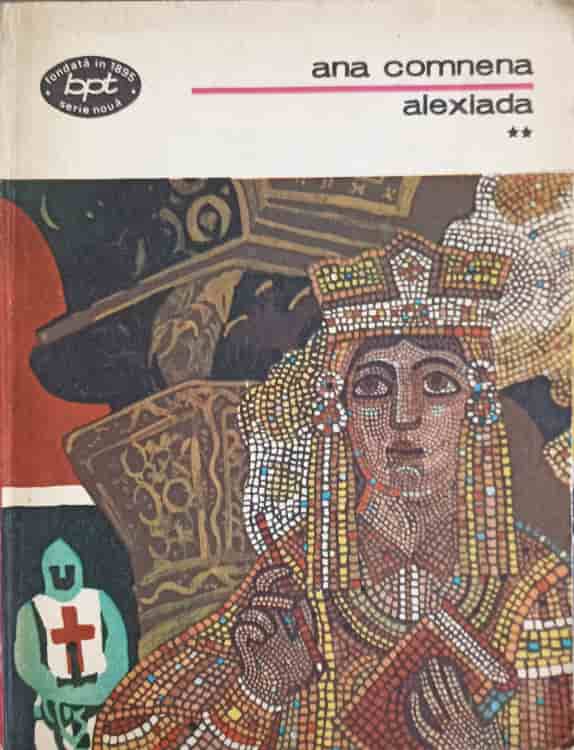 Alexiada Vol.2