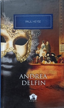 Andrea Delfin