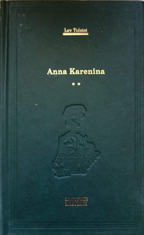 Anna Karenina Vol.2