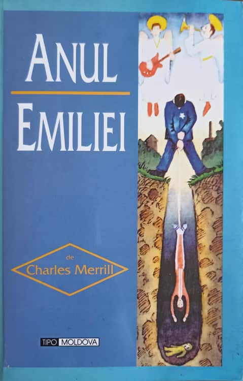 Anul emiliei