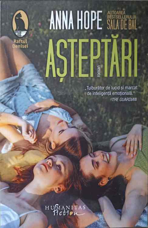 Asteptari