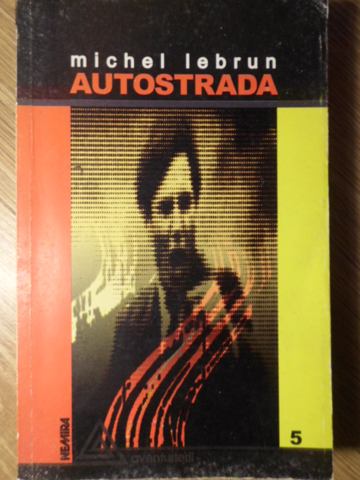 Autostrada