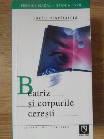 Beatriz Si Corpurile Ceresti