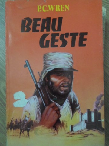 Beau Geste