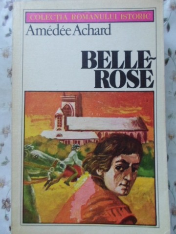 Belle-rose