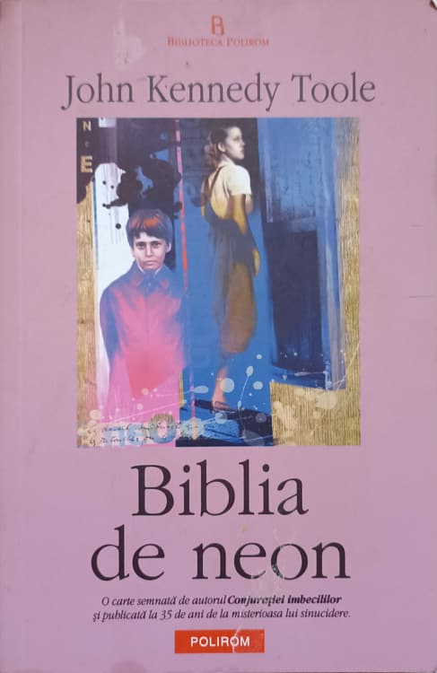 Vezi detalii pentru Biblia De Neon