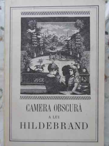 Camera Obscura A Lui Hildebrand