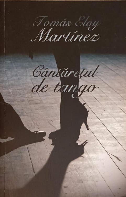 Cantaretul De Tango