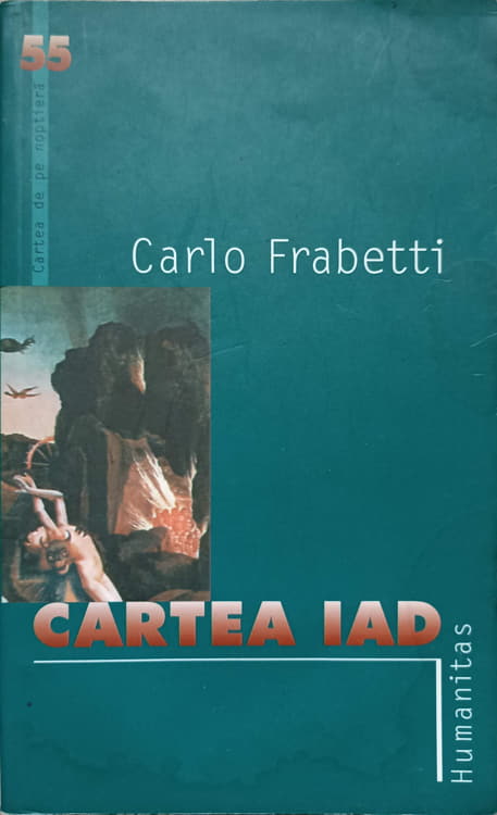 Cartea Iad