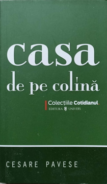 Casa De Pe Colina