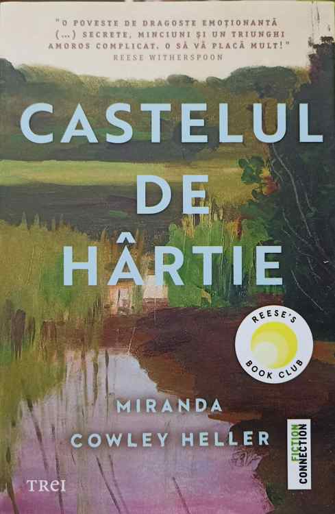 Castelul De Hartie