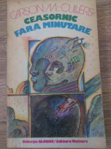 Ceasornic Fara Minutare