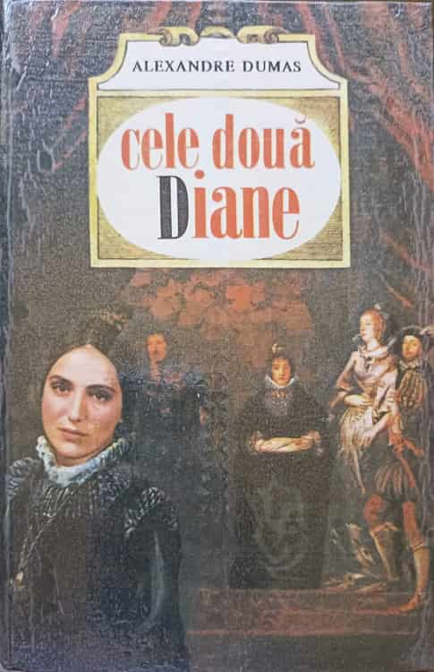 Vezi detalii pentru Cele Doua Diane