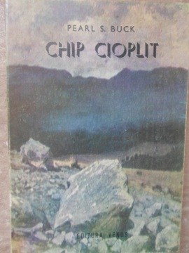 Vezi detalii pentru Chip Cioplit