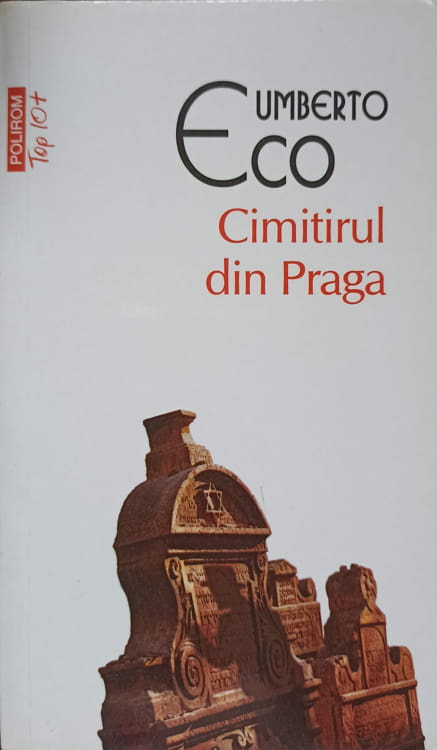 Vezi detalii pentru Cimitirul Din Praga