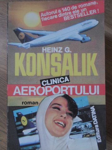 Vezi detalii pentru Clinica Aeroportului