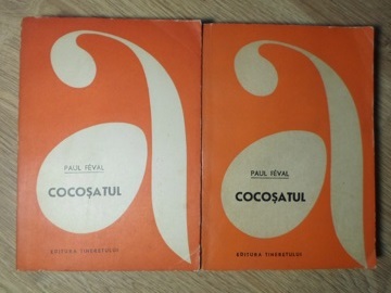 Vezi detalii pentru Cocosatul Vol.1-2