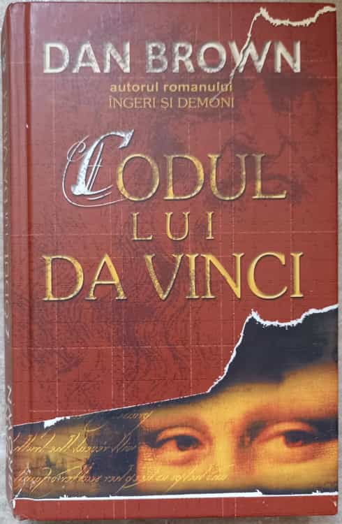 Codul Lui Da Vinci