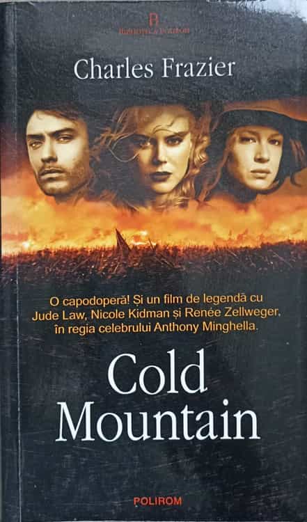 Cold Mountain