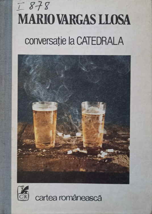 Conversatie La Catedrala