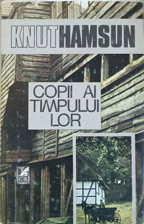 Copii Ai Timpului Lor