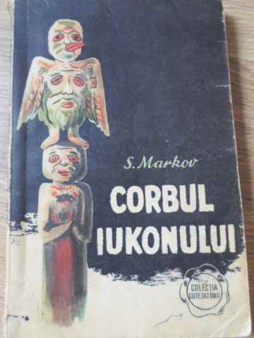 Corbul Iukonului